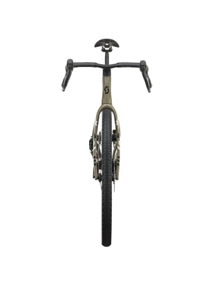 GRAVEL KOLO SCOTT ADDICT GRAVEL 10 LUPINE GREY 2027