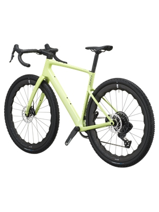 GRAVEL KOLO SCOTT ADDICT GRAVEL 20 MOJITO GREEN 2027