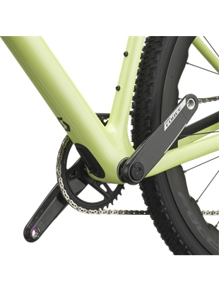 GRAVEL KOLO SCOTT ADDICT GRAVEL 20 MOJITO GREEN 2027
