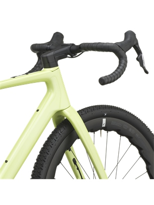 GRAVEL KOLO SCOTT ADDICT GRAVEL 20 MOJITO GREEN 2027