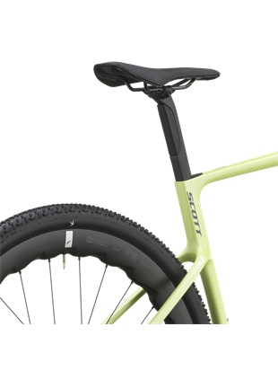 GRAVEL KOLO SCOTT ADDICT GRAVEL 20 MOJITO GREEN 2027