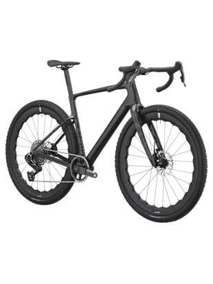 GRAVEL KOLO SCOTT ADDICT GRAVEL 20 WATERY BLACK 2027