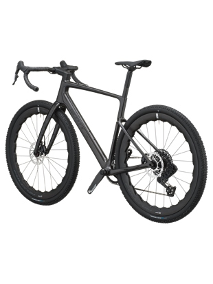 GRAVEL KOLO SCOTT ADDICT GRAVEL 20 WATERY BLACK 2027