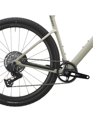 GRAVEL KOLO SCOTT ADDICT GRAVEL 30 AGATE GREY 2027