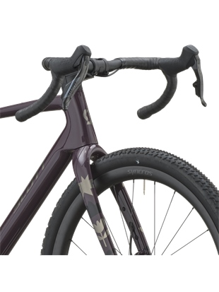 GRAVEL KOLO SCOTT ADDICT GRAVEL 30 MULBERRY PURPLE 2027