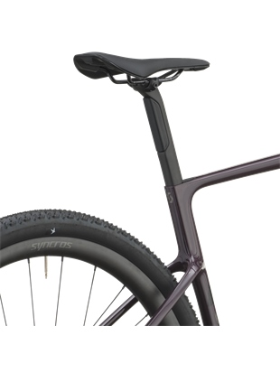 GRAVEL KOLO SCOTT ADDICT GRAVEL 30 MULBERRY PURPLE 2027