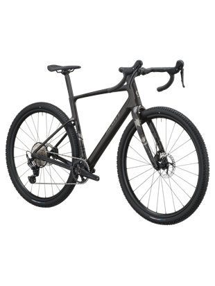 GRAVEL KOLO SCOTT ADDICT GRAVEL 40 CARBON BLACK 2027