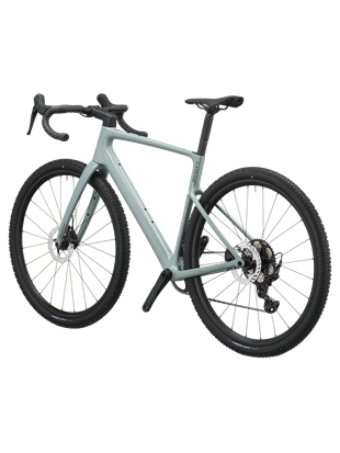 GRAVEL KOLO SCOTT ADDICT GRAVEL 40 IRON GREY 2027