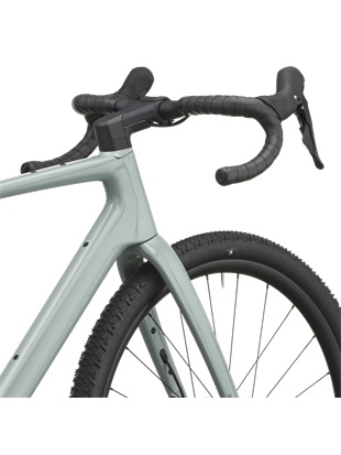 GRAVEL KOLO SCOTT ADDICT GRAVEL 40 IRON GREY 2027