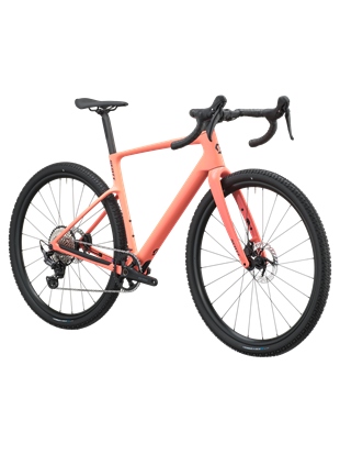 GRAVEL KOLO SCOTT ADDICT GRAVEL 40 PEACH PINK 2027