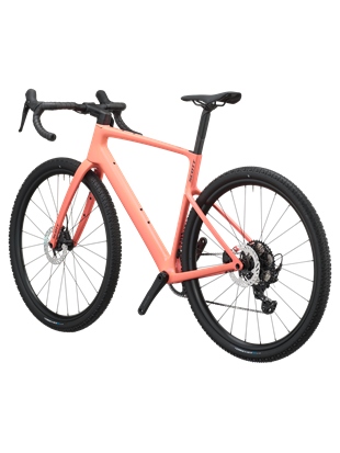 GRAVEL KOLO SCOTT ADDICT GRAVEL 40 PEACH PINK 2027