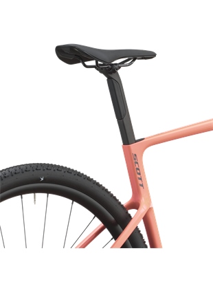 GRAVEL KOLO SCOTT ADDICT GRAVEL 40 PEACH PINK 2027