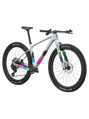 KOLO SCALE GRAVEL 10 2027