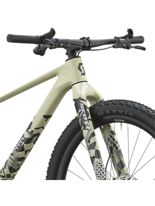 KOLO SCALE GRAVEL 20 2027