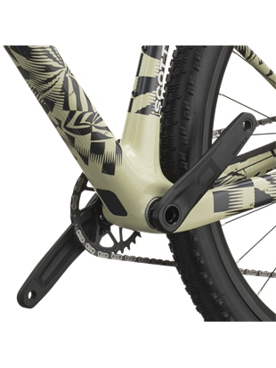 KOLO SCALE GRAVEL 20 2027