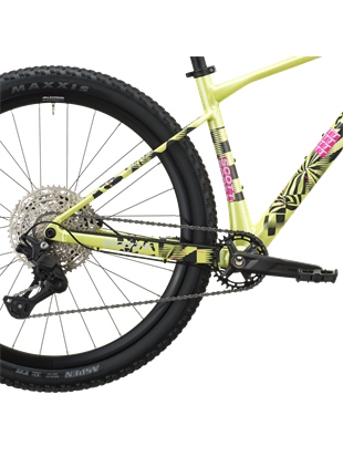 KOLO SCALE GRAVEL 30 2027
