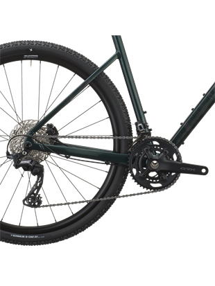 GRAVEL KOLO SCOTT SPEEDSTER GRAVEL 10 2027