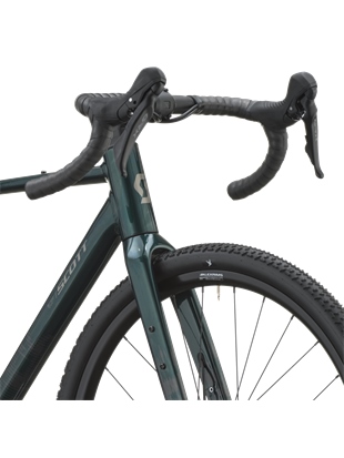 GRAVEL KOLO SCOTT SPEEDSTER GRAVEL 10 2027