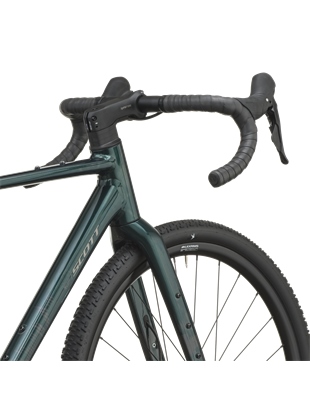 GRAVEL KOLO SCOTT SPEEDSTER GRAVEL 10 2027