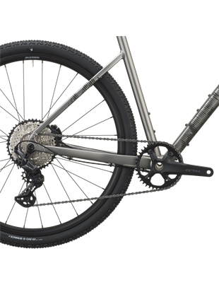 GRAVEL KOLO SCOTT SPEEDSTER GRAVEL 20 TUNGSTEN GREY 2027