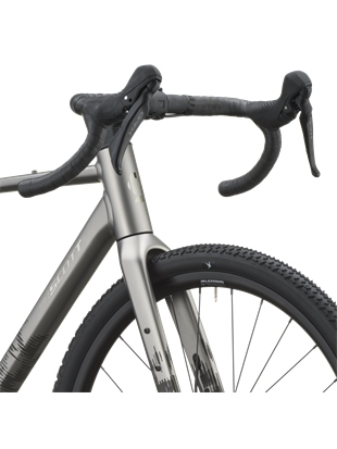 GRAVEL KOLO SCOTT SPEEDSTER GRAVEL 20 TUNGSTEN GREY 2027