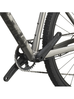 GRAVEL KOLO SCOTT SPEEDSTER GRAVEL 20 TUNGSTEN GREY 2027