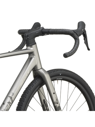 GRAVEL KOLO SCOTT SPEEDSTER GRAVEL 20 TUNGSTEN GREY 2027