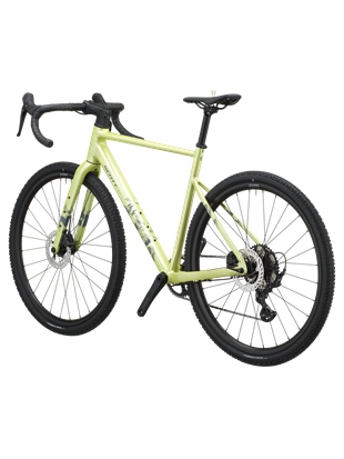 GRAVEL KOLO SCOTT SPEEDSTER GRAVEL 20 MOJITO GREEN 2027