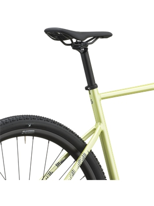 GRAVEL KOLO SCOTT SPEEDSTER GRAVEL 20 MOJITO GREEN 2027
