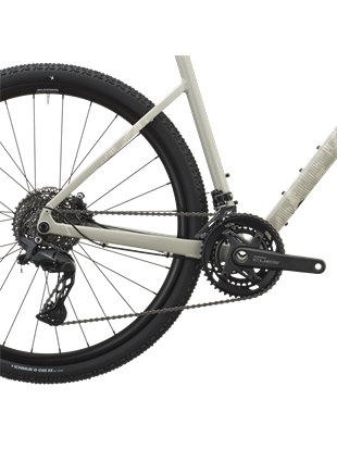 GRAVEL KOLO SCOTT SPEEDSTER GRAVEL 30 2027