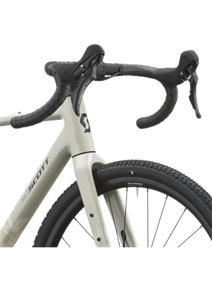 GRAVEL KOLO SCOTT SPEEDSTER GRAVEL 30 2027