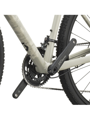 GRAVEL KOLO SCOTT SPEEDSTER GRAVEL 30 2027