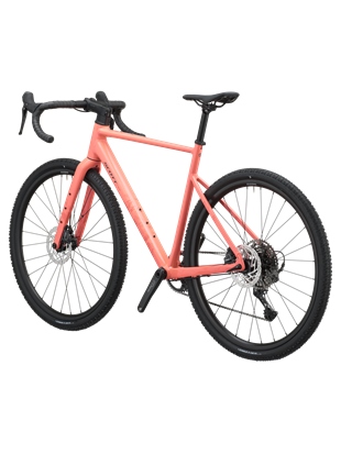GRAVEL KOLO SCOTT SPEEDSTER GRAVEL 40 PEACH PINK 2027