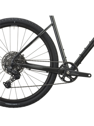 GRAVEL KOLO SCOTT SPEEDSTER GRAVEL 40 TEMPEST GREY 2027