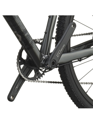 GRAVEL KOLO SCOTT SPEEDSTER GRAVEL 40 TEMPEST GREY 2027