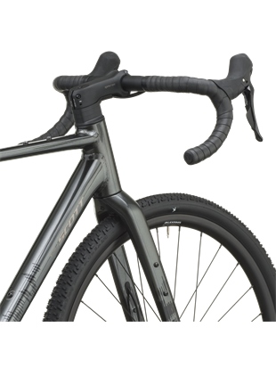 GRAVEL KOLO SCOTT SPEEDSTER GRAVEL 40 TEMPEST GREY 2027