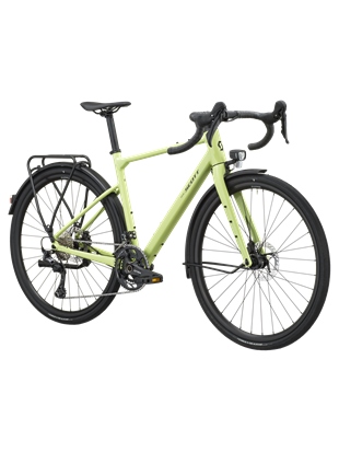 GRAVEL KOLO SCOTT OVERLAND 10 2027