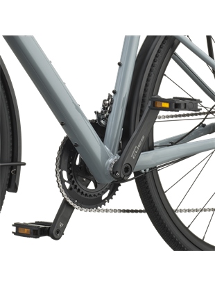 GRAVEL KOLO SCOTT OVERLAND 20 2027