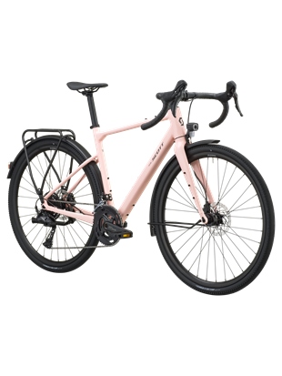 GRAVEL KOLO SCOTT OVERLAND 30 DOGWOOD PINK 2027