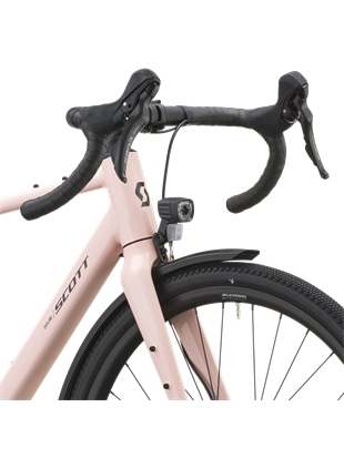 GRAVEL KOLO SCOTT OVERLAND 30 DOGWOOD PINK 2027