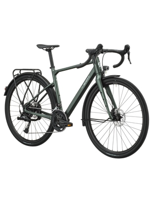 GRAVEL KOLO SCOTT OVERLAND 30 MARINE GREEN 2027
