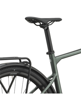GRAVEL KOLO SCOTT OVERLAND 30 MARINE GREEN 2027