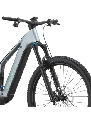 ELEKTRIČNO GORSKO KOLO SCOTT PATRON 20 GREY/BLACK 2027