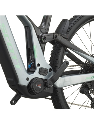 ELEKTRIČNO GORSKO KOLO SCOTT PATRON 20 GREY/BLACK 2027