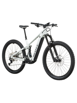 ELEKTRIČNO GORSKO KOLO SCOTT STRIKE 20 GREY 2027