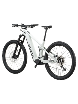 ELEKTRIČNO GORSKO KOLO SCOTT STRIKE 20 GREY 2027