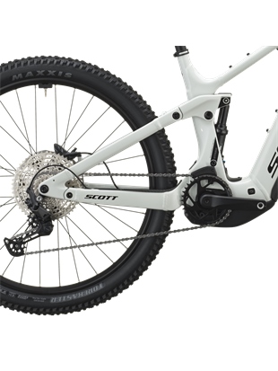 ELEKTRIČNO GORSKO KOLO SCOTT STRIKE 20 GREY 2027