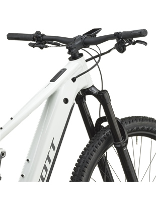 ELEKTRIČNO GORSKO KOLO SCOTT STRIKE 20 GREY 2027