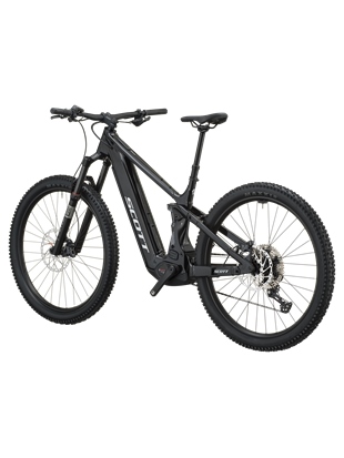 ELEKTRIČNO GORSKO KOLO SCOTT STRIKE 30 BLACK 2027