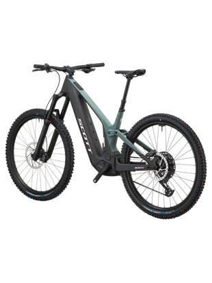 ELEKTRIČNO GORSKO KOLO SCOTT PATRON ST 10 2027